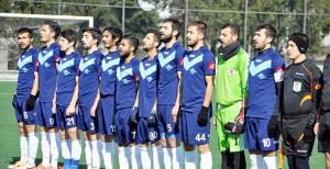 Görüşmeler başladı