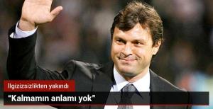 Görüşmenin perde arkası