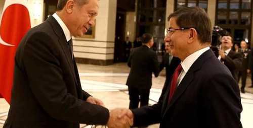 GÖRÜŞME 1 SAAT 40 DAKİKA SÜRDÜ