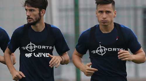 Görüşmeler sürüyor