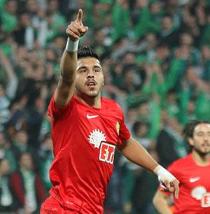 Göz doldurmaya devam ediyor