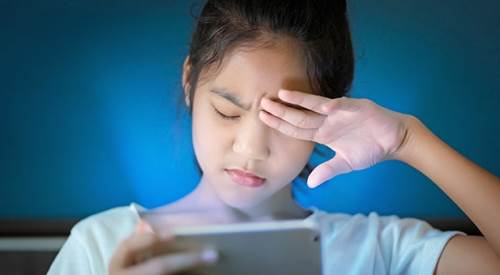 Göz yorgunluğu neden olur, belirtileri nelerdir?