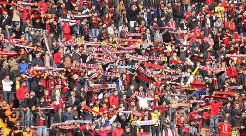 Gözaltılar için ilk açıklama!