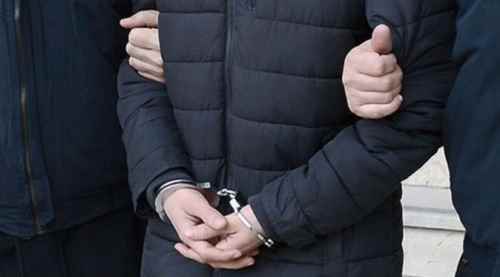 Gözaltına alınan 17 zanlıdan 13'ü tutuklandı