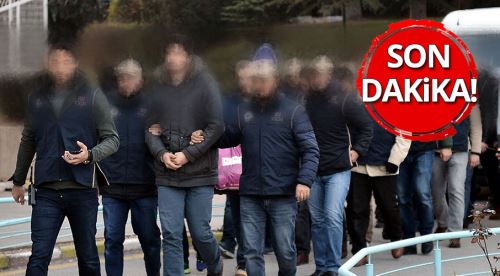 Gözaltına alınan askerler hakim karşısında