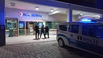 Gözaltına Alınan Hayvan Hırsızı Tutuklandı
