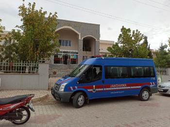 Gözaltına Alınan Kamyonet Sürücüsü Çıkarıldığı Mahkemece Serbest Bırakıldı
