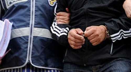 Gözaltına alınan vali yardımcısı tutuklandı