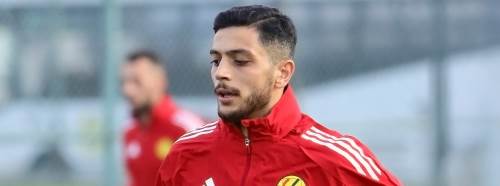 Göze girmeye çalışacak