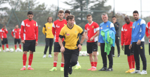 Gözler Bursa'ya çevrildi