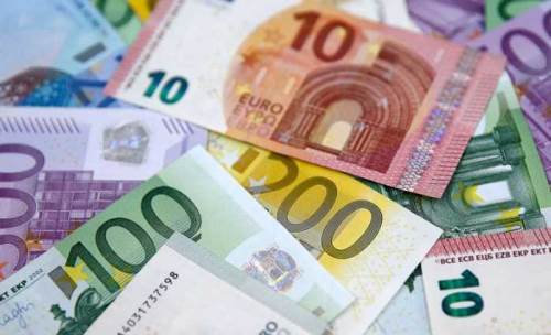 Gözler Euro'ya çevrildi: Tarihi rekor kırıldı