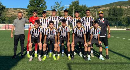 Gözler Gençlergücü’nde