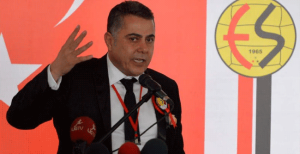 Gözler şimdi Hoşcanda