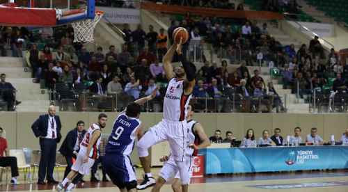 Gözler kupaya çevrildi