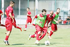 Gözler lige çevrildi