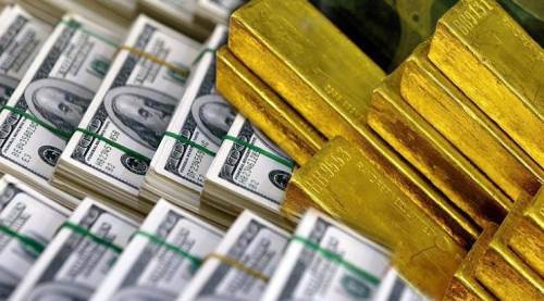 Gözler o kritik haberdeydi: Dolar ve altından ilk tepki