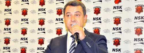 GÖZLER SİNAN ÖZEÇOĞLU’NDA