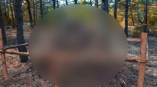 Gözlerine inanamadılar! Koruma altına alındı...