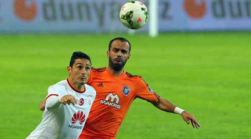 Göztepe de peşinde