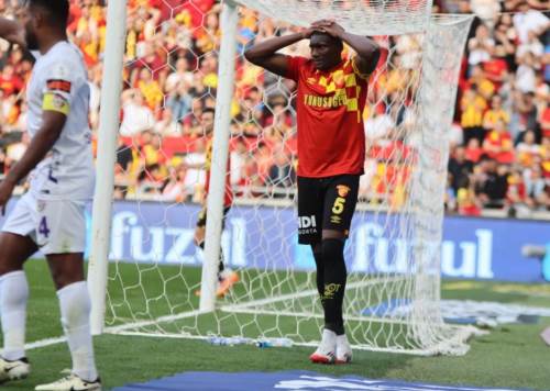 Göztepe Süper Lig'de galibiyete hasret kaldı