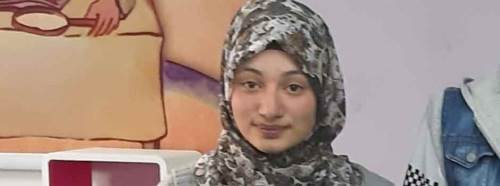 Gözü yaşlı anne, 5 gündür kızını arıyor!