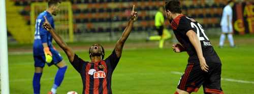 Gözü yine krallıkta