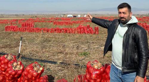 Gözüm hep seni arıyor, neredesin hayırsever?