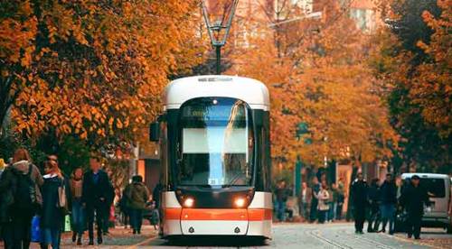 Gözümüz aydın trafik çilesi bitti!