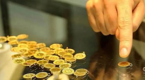 Gram altın 10 bin olur mu? İslam Memiş yorumladı!
