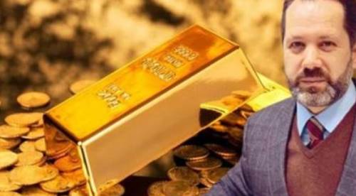 Gram Altın 2026'da 6 Bin TL Mi Olacak? 