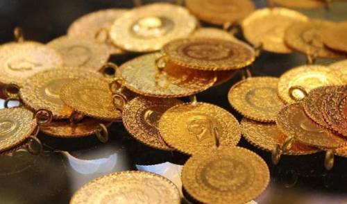 Gram altın 6 bin TL’yi aştı: Eskişehir’de güncel rakamlar...