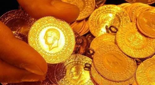 Gram Altın 8 Bin Mi Olacak?