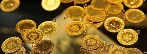 Gram altın fiyatı ne kadar? Altın piyasasında baskı sürüyor