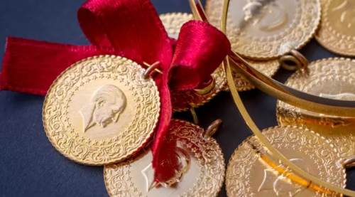 Gram Altın İçin Bu Tarihi Bekle!