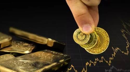 Gram Altın İçin Net Seviye Verdi! O Tarihte Resmen Uçacak!