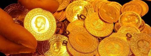 Gram altın tarihe geçti: Fiyatlar rekor kırdı!