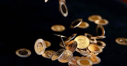 Gram altın uyarısı! Rekor seviye için tarih...