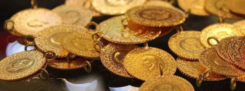 Gram altın ve çeyrek altın kaç TL oldu? Piyasada son durum ne?