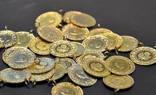 Gram altın ve çeyrek altında son durum: 5 Ağustos 2025