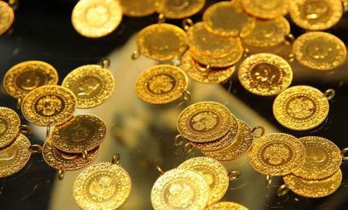 Gram altın ve çeyrek altında son durum: Eskişehir'de altın fiyatları...