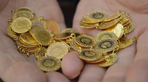 Gram altın yeni haftada tarihi zirveyi gördü!