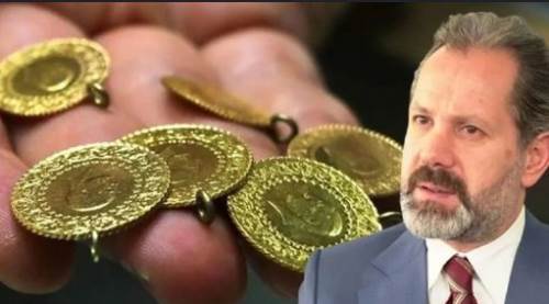 Gram Altın Yıl Sonu Ne Olacak?