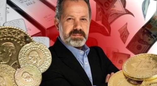 Gram altında yeni hedef: 5 bin lira kapıda