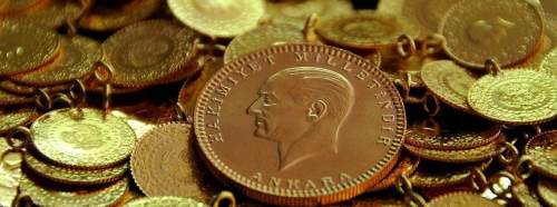 Gram ve çeyrek altın kaç TL? İşte güncel altın fiyatları...