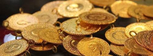 Gram ve çeyrek altın kaç TL oldu? Altın fiyatları ne kadar?