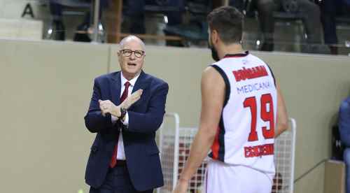 Greenberg: Çok iyi oynadık