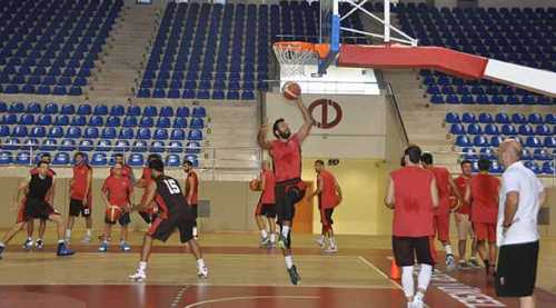 Greenberg hırs aşılıyor