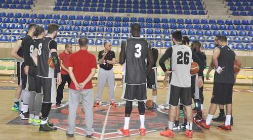 GREENBERG TOPLANTI YAPTI