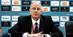 Greenberg'ten siftah