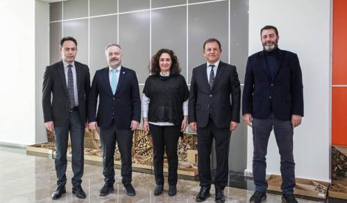 GreenCityMind Projesi ile kentler yapay zekâ ile geleceğe hazırlanıyor